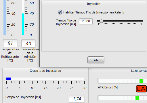 configuracion_ralenti_inyeccion_91C