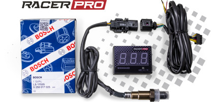 Wideband RacerPro
