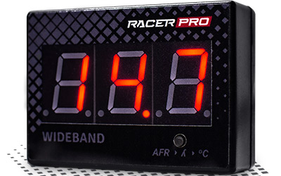 Wideband RacerPro