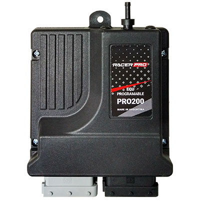 RacerPro PRO200