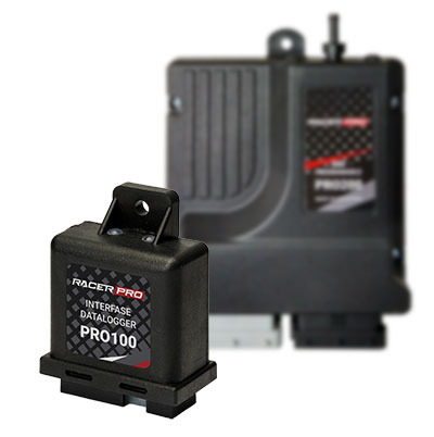 RacerPro PRO100