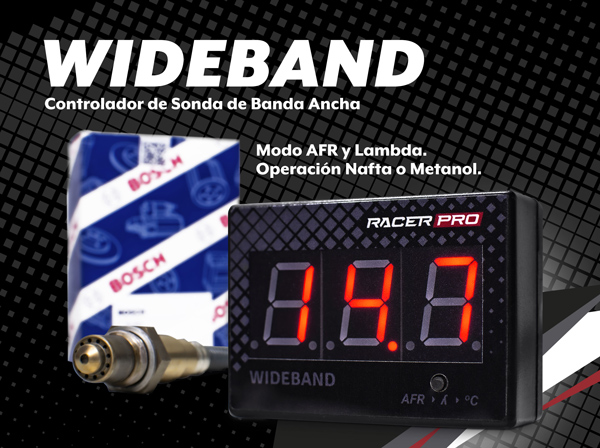 WIDEBAND